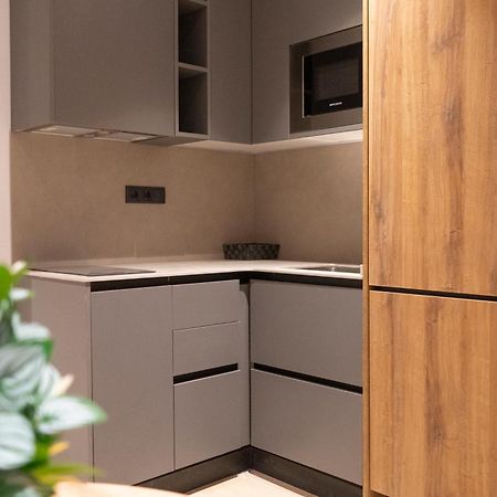 Monturiol Apartaments Barcellona Esterno foto