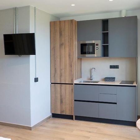 Monturiol Apartaments Barcellona Esterno foto